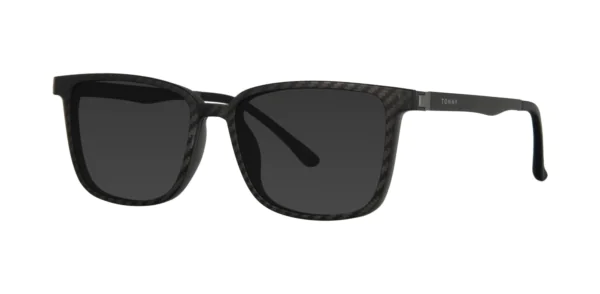 Nakładki przeciwsłoneczne CLIP-ON SET 0068C2SET Nakładki przeciwsłoneczne CLIP-ON SET 0068C2SET