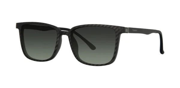 Nakładki przeciwsłoneczne CLIP-ON SET 0068C2SET Nakładki przeciwsłoneczne CLIP-ON SET 0068C2SET