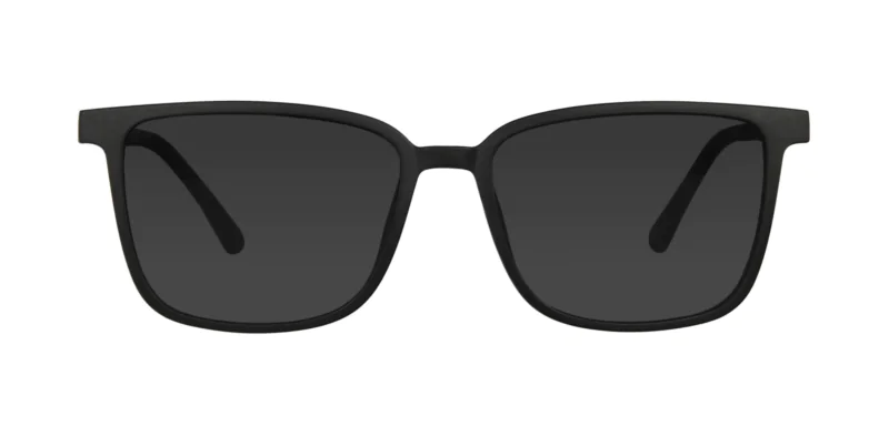 Nakładki przeciwsłoneczne CLIP-ON SET 0068C3SET