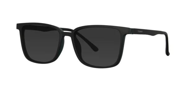 Nakładki przeciwsłoneczne CLIP-ON SET 0068C3SET Nakładki przeciwsłoneczne CLIP-ON SET 0068C3SET