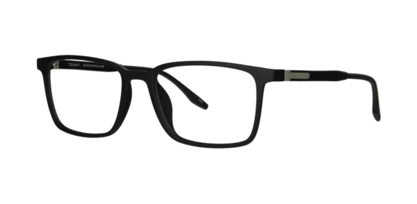 Oprawa z nakładkami clip-on TONNY 0071C1SET