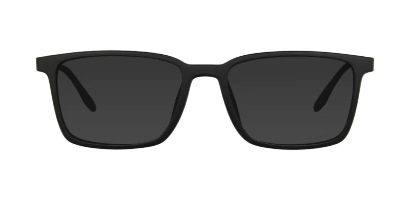 Oprawa z nakładkami clip-on TONNY 0071C1SET