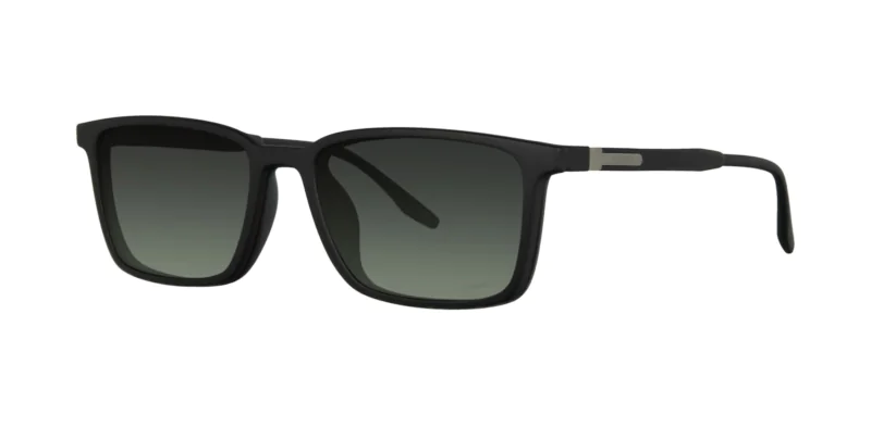 Oprawa z nakładkami clip-on TONNY 0071C1SET