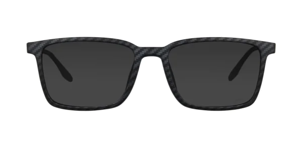 Oprawa z nakładkami clip-on TONNY 0071C2SET