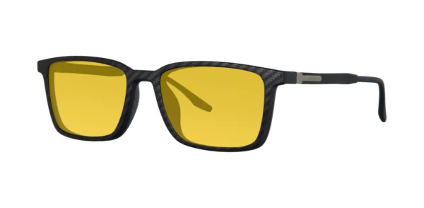 Oprawa z nakładkami clip-on TONNY 0071C2SET