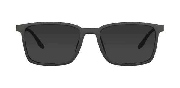 Oprawa z nakładkami clip-on TONNY 0071C3SET Oprawa z nakładkami clip-on TONNY 0071C3SET