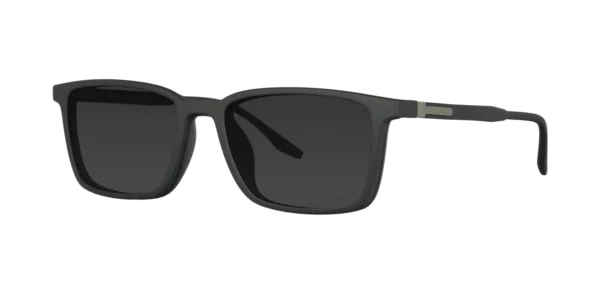 Oprawa z nakładkami clip-on TONNY 0071C3SET Oprawa z nakładkami clip-on TONNY 0071C3SET