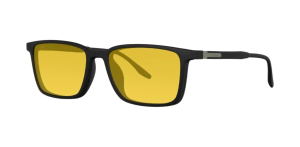 Nakładki przeciwsłoneczne CLIP-ON SET 0071C1SET Nakładki przeciwsłoneczne CLIP-ON SET 0071C1SET