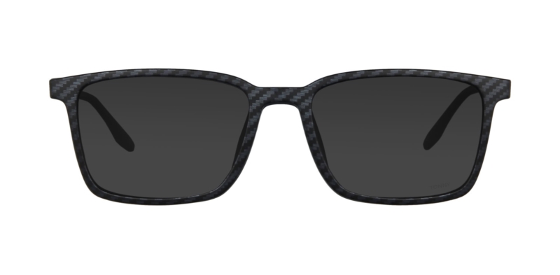 Nakładki przeciwsłoneczne CLIP-ON SET 0071C2SET