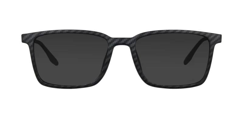 Nakładki przeciwsłoneczne CLIP-ON SET 0071C2SET