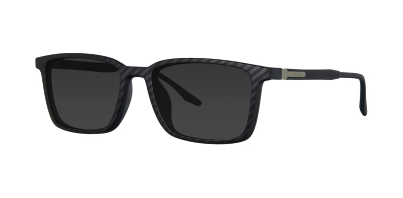 Nakładki przeciwsłoneczne CLIP-ON SET 0071C2SET