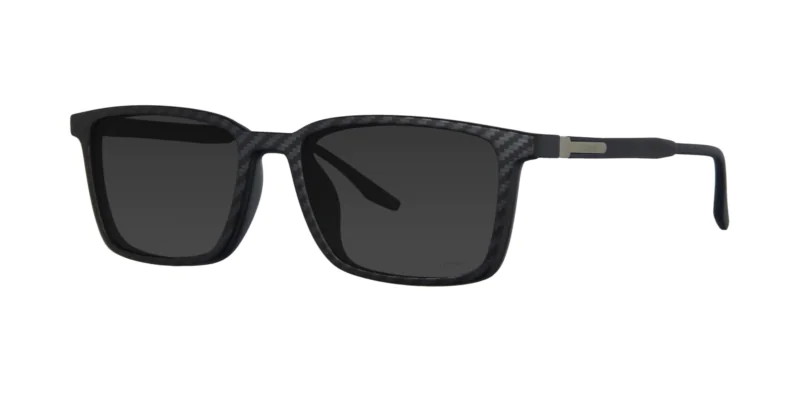 Nakładki przeciwsłoneczne CLIP-ON SET 0071C2SET