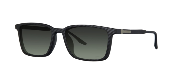 Nakładki przeciwsłoneczne CLIP-ON SET 0071C2SET Nakładki przeciwsłoneczne CLIP-ON SET 0071C2SET