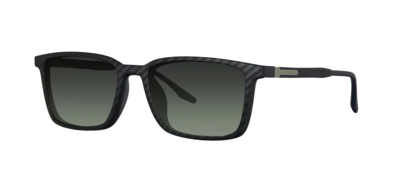 Nakładki przeciwsłoneczne CLIP-ON SET 0071C2SET