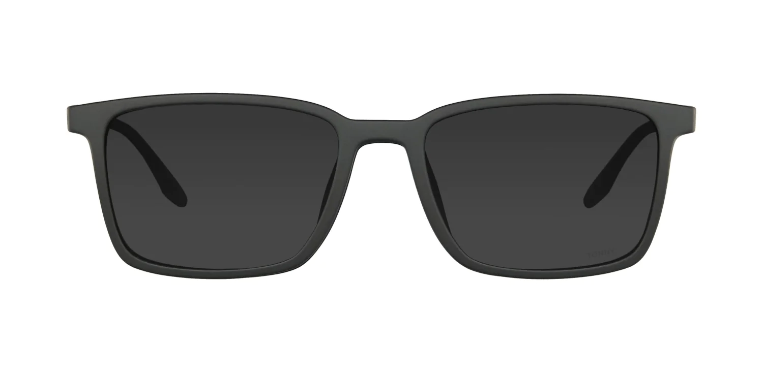 Nakładki przeciwsłoneczne CLIP-ON SET 0071C3SET Nakładki przeciwsłoneczne CLIP-ON SET 0071C3SET