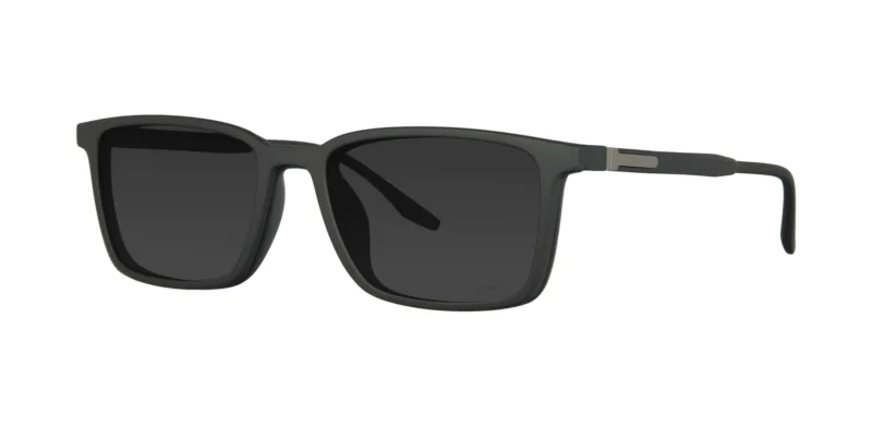 Nakładki przeciwsłoneczne CLIP-ON SET 0071C3SET