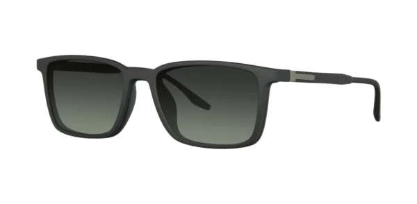 Nakładki przeciwsłoneczne CLIP-ON SET 0071C3SET Nakładki przeciwsłoneczne CLIP-ON SET 0071C3SET