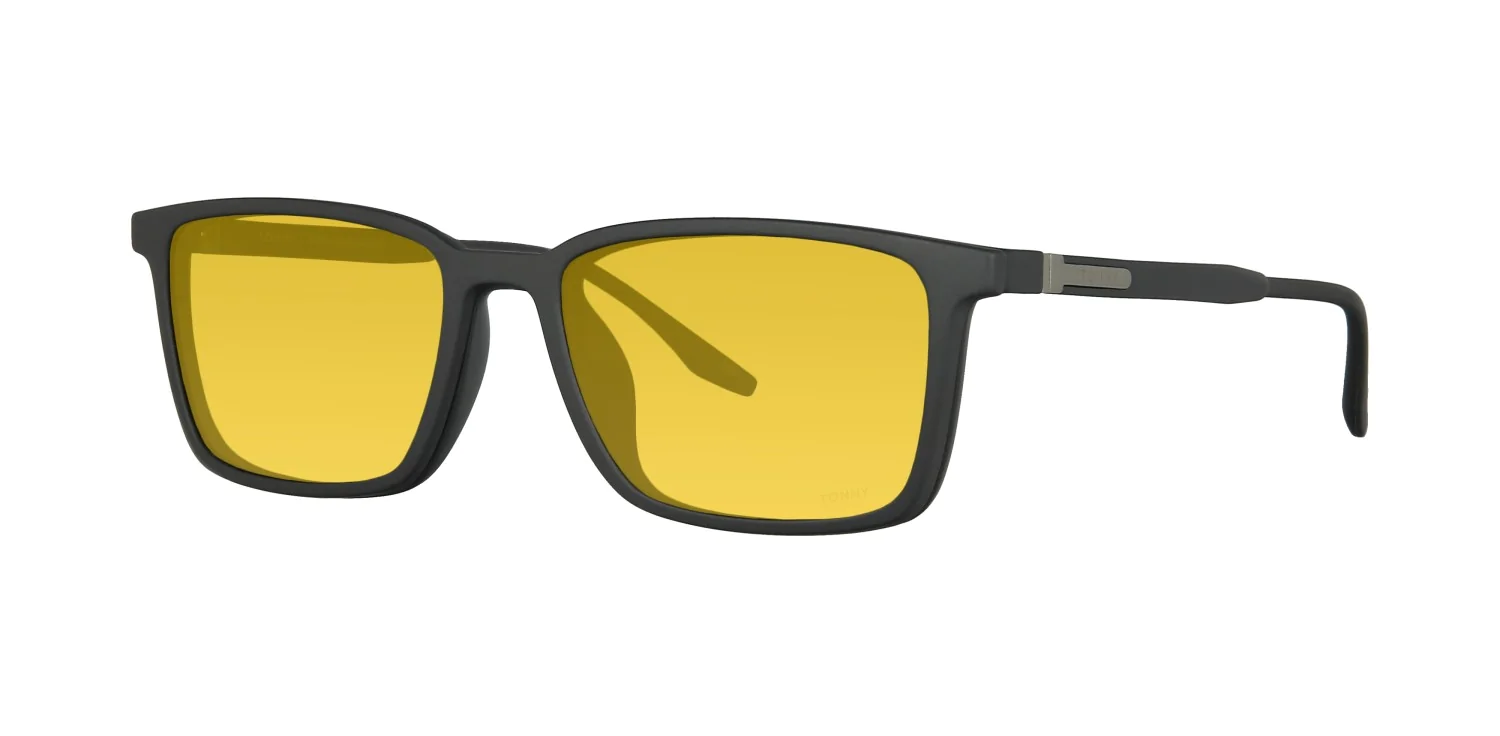 Nakładki przeciwsłoneczne CLIP-ON SET 0071C3SET Nakładki przeciwsłoneczne CLIP-ON SET 0071C3SET