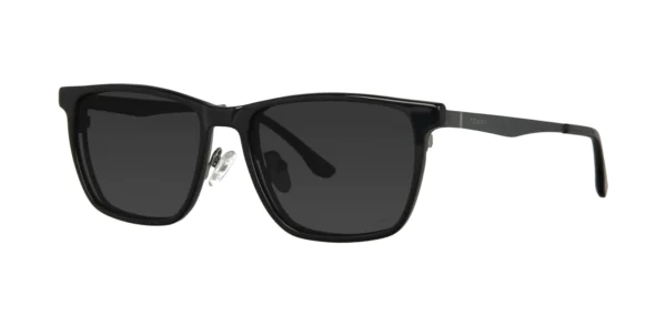 Oprawa z nakładką clip-on TONNY 0084C1 Oprawa z nakładką clip-on TONNY 0084C1