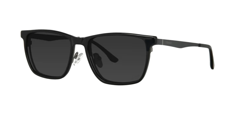 Oprawa z nakładką clip-on TONNY 0084C1