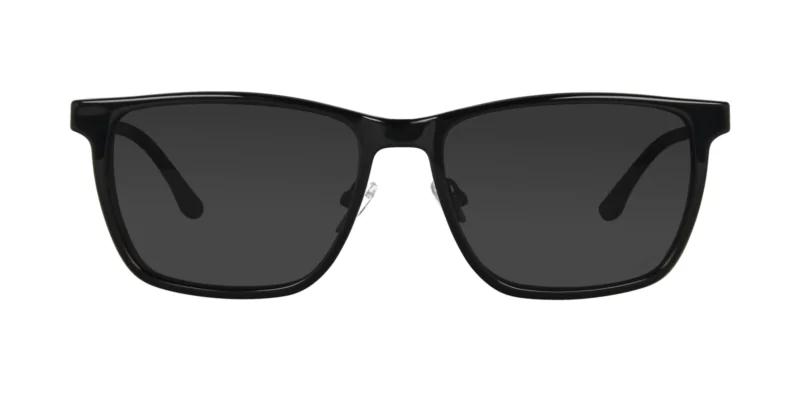 Oprawa z nakładką clip-on TONNY 0084C2