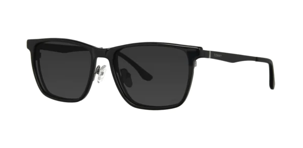 Oprawa z nakładką clip-on TONNY 0084C2 Oprawa z nakładką clip-on TONNY 0084C2