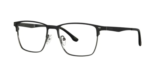 Oprawa z nakładką clip-on TONNY 0084C3 Oprawa z nakładką clip-on TONNY 0084C3