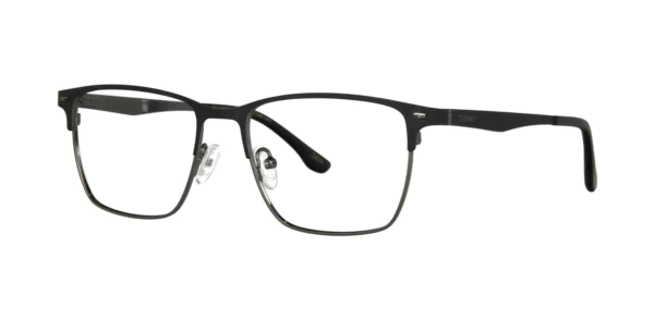 Oprawa z nakładką clip-on TONNY 0084C3 Oprawa z nakładką clip-on TONNY 0084C3