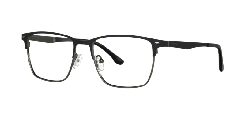 Oprawa z nakładką clip-on TONNY 0084C3