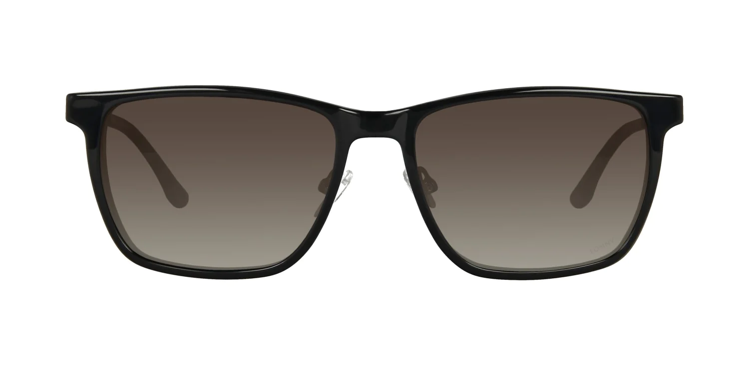 Oprawa z nakładką clip-on TONNY 0084C3 Oprawa z nakładką clip-on TONNY 0084C3