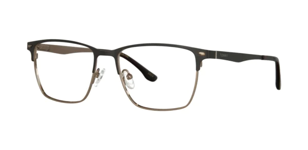 Oprawa z nakładką clip-on TONNY 0084C4 Oprawa z nakładką clip-on TONNY 0084C4