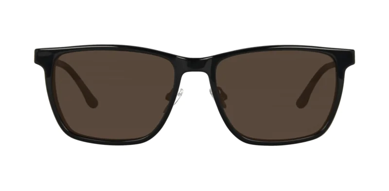 Oprawa z nakładką clip-on TONNY 0084C4