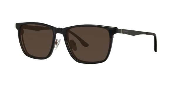 Oprawa z nakładką clip-on TONNY 0084C4 Oprawa z nakładką clip-on TONNY 0084C4