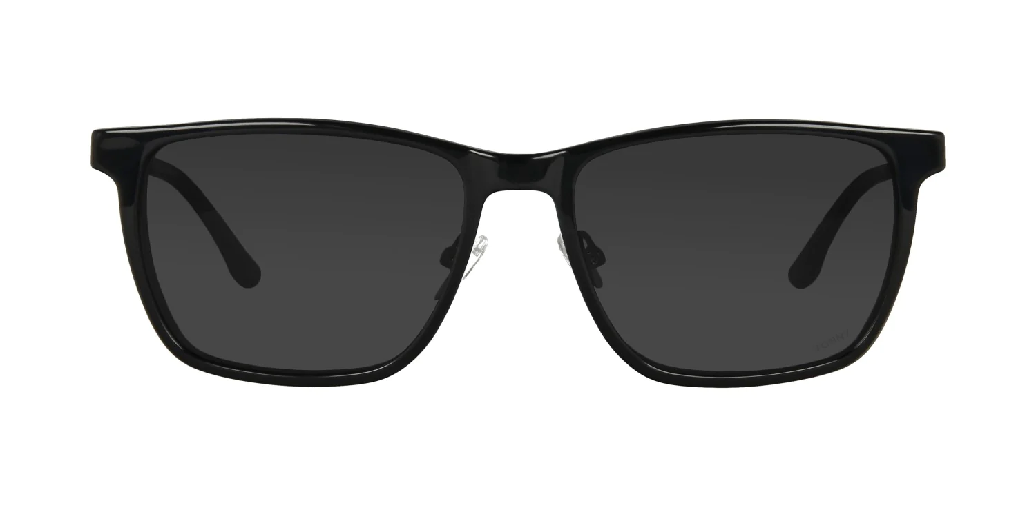 Nakładka przeciwsłoneczna CLIP-ON 0084C1