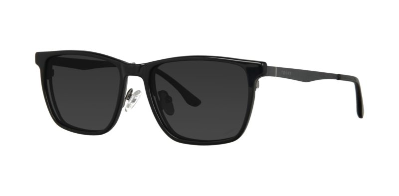 Nakładka przeciwsłoneczna CLIP-ON 0084C1