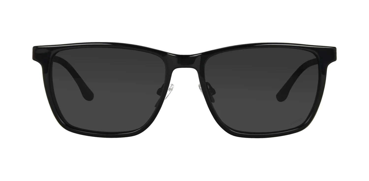 Nakładka przeciwsłoneczna CLIP-ON 0084C2