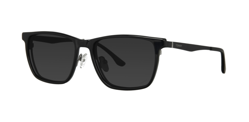 Nakładka przeciwsłoneczna CLIP-ON 0084C2