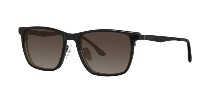 Nakładka przeciwsłoneczna CLIP-ON 0084C3