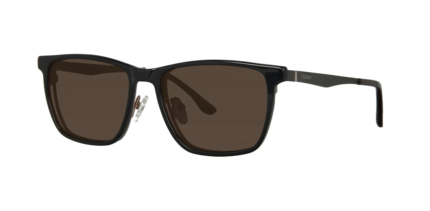 Nakładka przeciwsłoneczna CLIP-ON 0084C4 Nakładka przeciwsłoneczna CLIP-ON 0084C4