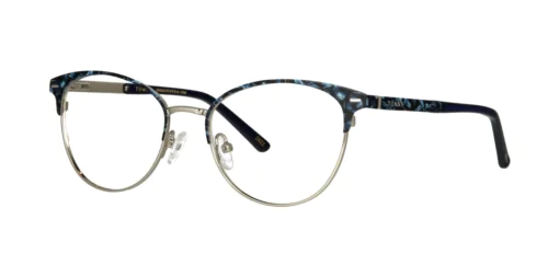 Oprawa z nakładką clip-on TONNY 0052C1 Oprawa z nakładką clip-on TONNY 0052C1