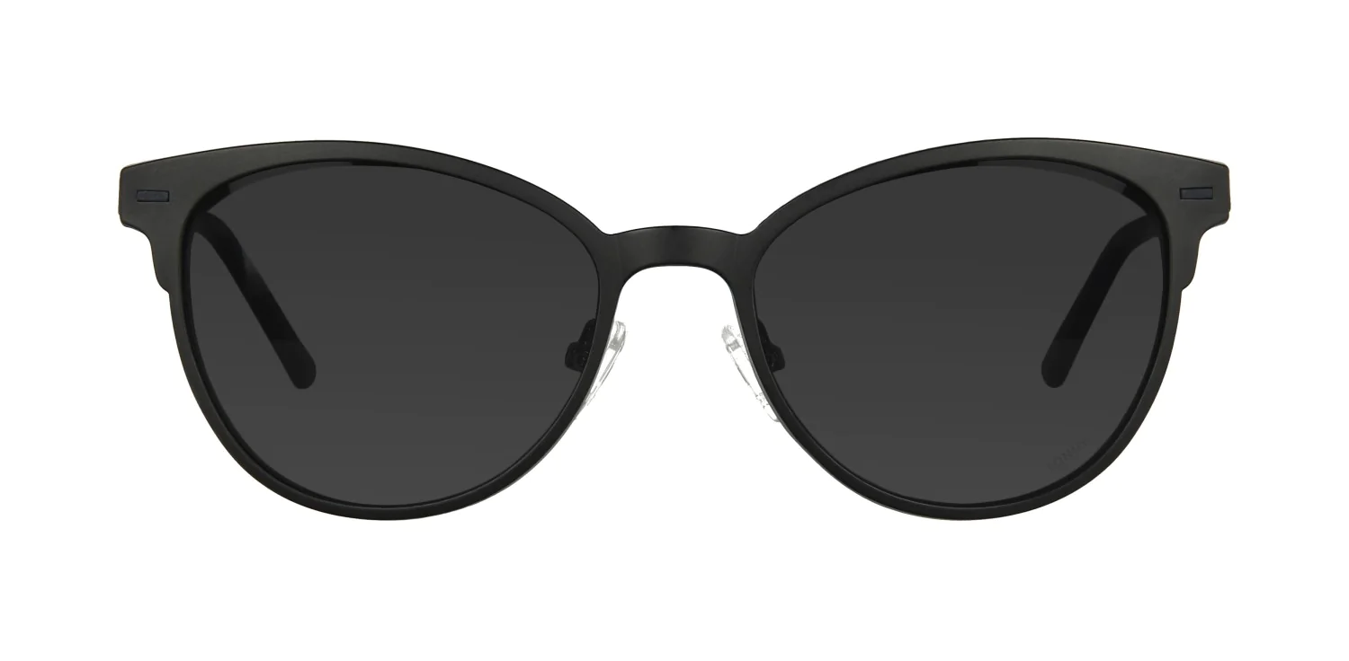 Oprawa z nakładką clip-on TONNY 0052C1 Oprawa z nakładką clip-on TONNY 0052C1