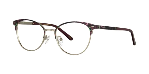 Oprawa z nakładką clip-on TONNY 0052C2 Oprawa z nakładką clip-on TONNY 0052C2