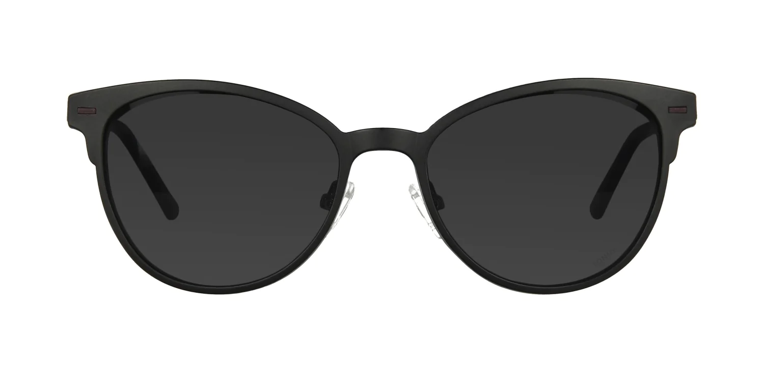 Oprawa z nakładką clip-on TONNY 0052C2 Oprawa z nakładką clip-on TONNY 0052C2