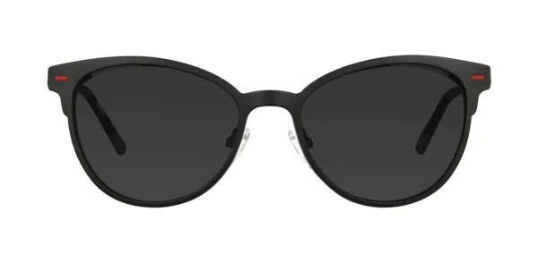 Oprawa z nakładką clip-on TONNY 0052C3 Oprawa z nakładką clip-on TONNY 0052C3