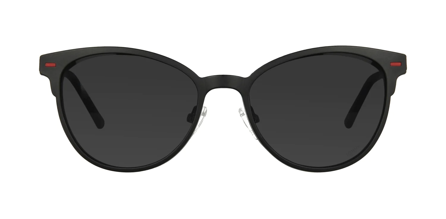 Oprawa z nakładką clip-on TONNY 0052C3 Oprawa z nakładką clip-on TONNY 0052C3