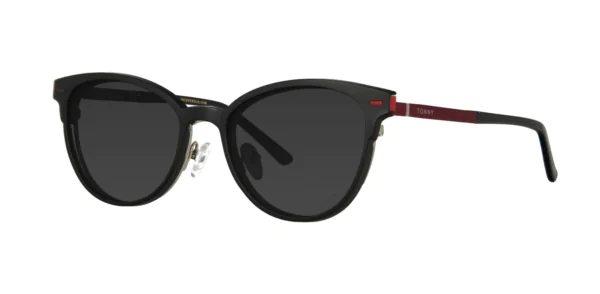 Oprawa z nakładką clip-on TONNY 0052C3 Oprawa z nakładką clip-on TONNY 0052C3