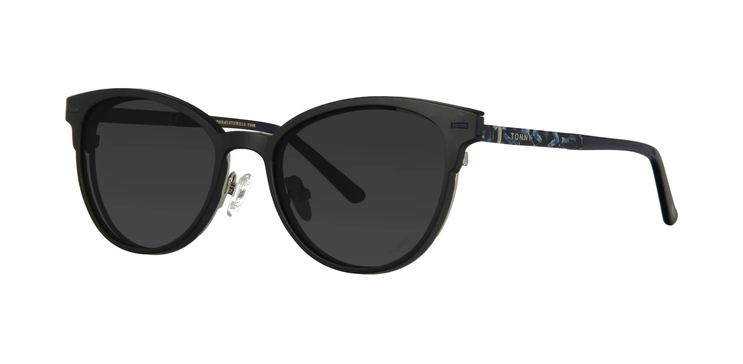 Nakładka przeciwsłoneczna CLIP-ON 0052C1 Nakładka przeciwsłoneczna CLIP-ON 0052C1