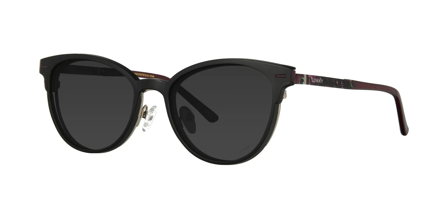 Nakładka przeciwsłoneczna CLIP-ON 0052C2 Nakładka przeciwsłoneczna CLIP-ON 0052C2