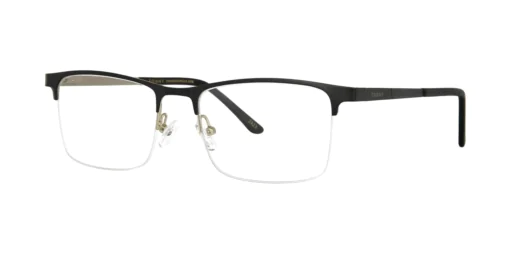 Oprawa z nakładką clip-on TONNY 0083C1 Oprawa z nakładką clip-on TONNY 0083C1