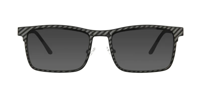 Oprawa z nakładką clip-on TONNY 0083C1